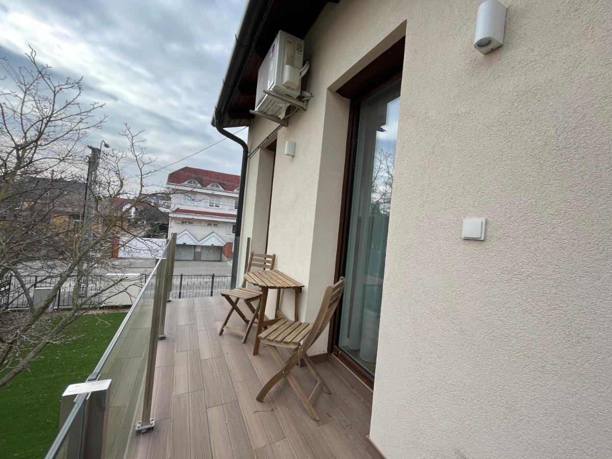 Nature In The City Upper Storey Bestern Szeged Exteriör bild